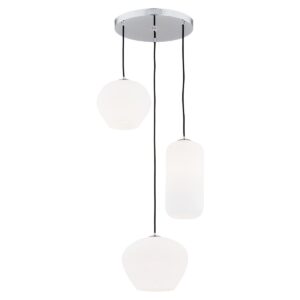 Lampa wisząca Argon Kalimera opal mat 1430 x3