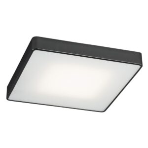 Plafon Argon Ontario czarny 1577 x4 duży
