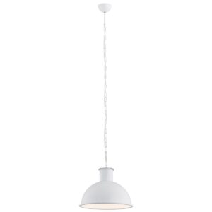 Lampa wisząca Argon Eufrat biały 3193 x1