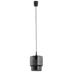 Lampa wisząca Argon Newa grafit 3270 x1