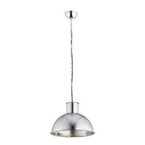 Lampa wisząca Argon Eufrat chrom 3294 x1