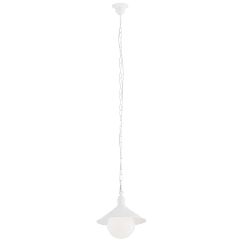 Lampa wisząca Argon Erba Bis biały 3296 x1