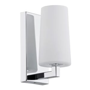 Kinkiet Argon Camelot chrom 3358 x1