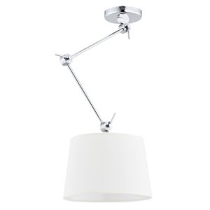 Lampa wisząca Argon Zakyntos biały 3548 x1