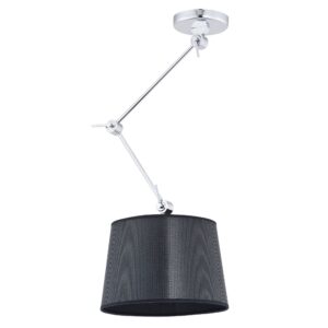 Lampa wisząca Argon Zakyntos czarny 3550 x1