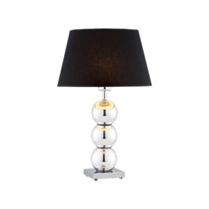Lampa stołowa Argon Fudżi chrom 3622 x1