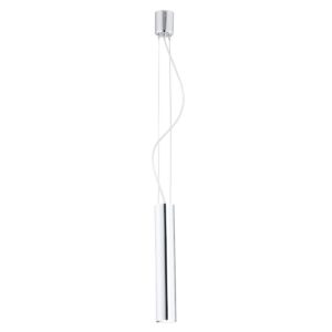 Lampa wisząca Argon Gomera chrom 3628 x1