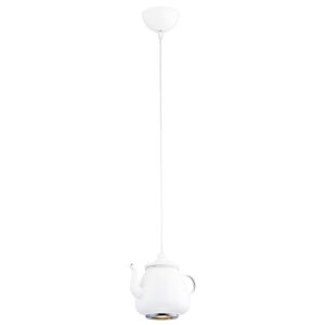 Lampa wisząca Argon Jamajka biały 3650 x1