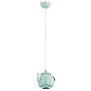 Lampa wisząca Argon Jamajka miętowy 3652 x1