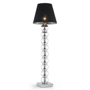 Lampa stojąca Argon Fudżi chrom 3657 x1