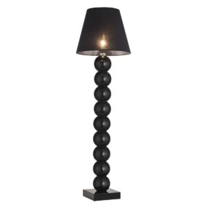 Lampa stojąca Argon Fudżi biały 3659 x1