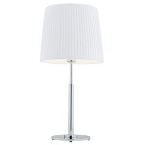 Lampa stołowa Argon Asti biały 3847 x1