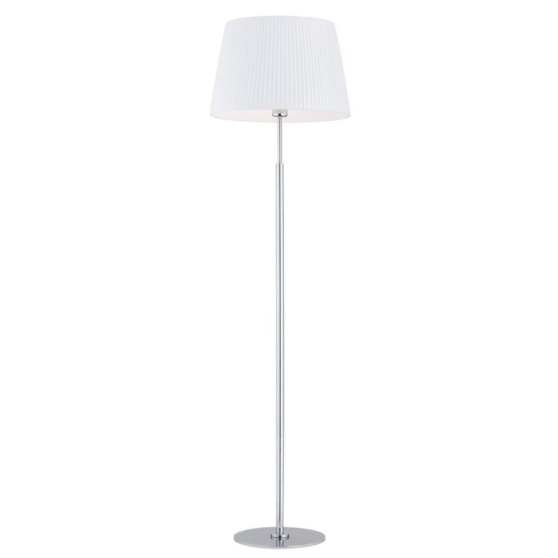Lampa podłogowa Argon Asti biały 3849 x1