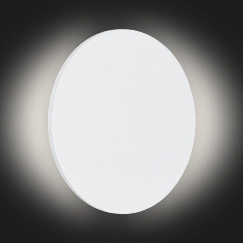 Kinkiet LED Argon Oregon biały 3855 x1