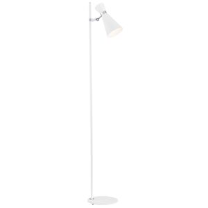 Lampa podłogowa Argon Lukka biały 3891 x1