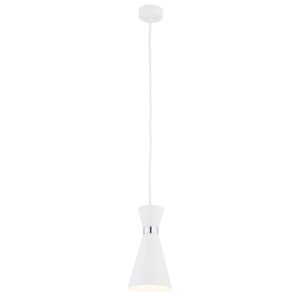 Lampa wisząca Argon Lukka biały 3892 x1
