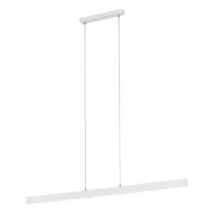 Lampa wisząca LED Argon Vermont biały 3950 x