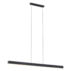 Lampa wisząca LED Argon Vermont czarny 3951 x