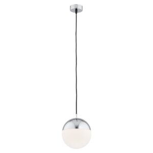 Lampa wisząca Argon Livia chrom 4030 x1 większa