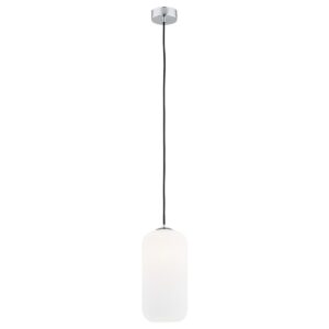 Lampa wisząca Argon Kalimera opal mat 4038 x1