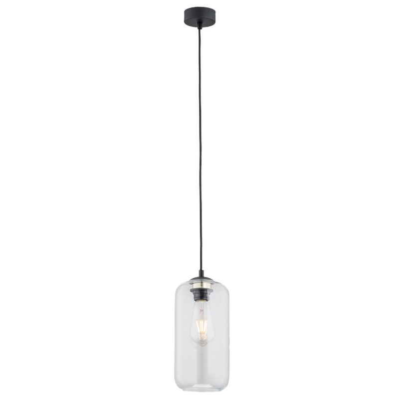 Lampa wisząca Argon Kalimera przeźroczysty 4039 x1
