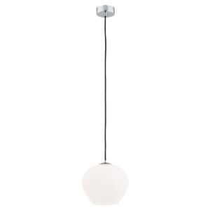 Lampa wisząca Argon Kalimera opal mat 4040 x1 mniejsza