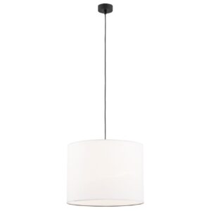 Lampa wisząca Argon Hilary czarny 4085 x1