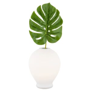Lampa stołowa Argon Amarylis opal mat 4095 x1