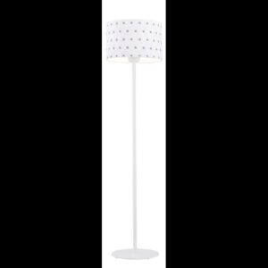 Lampa stojąca Argon Magic biały 4129 x1