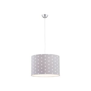 Lampa wisząca Argon Magic szary 4134 x1