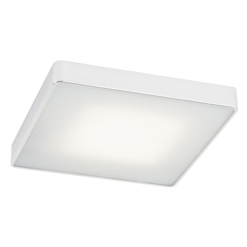 Plafon Argon Ontario biały 652 x2 mały