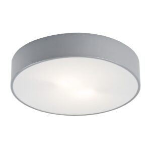 Plafon Argon Darling szary 659 x2 średni