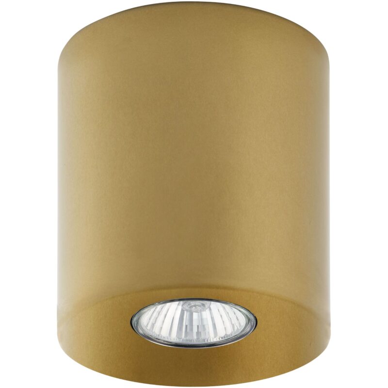 Lampa sufitowa TK Lighting Orion Gold x1