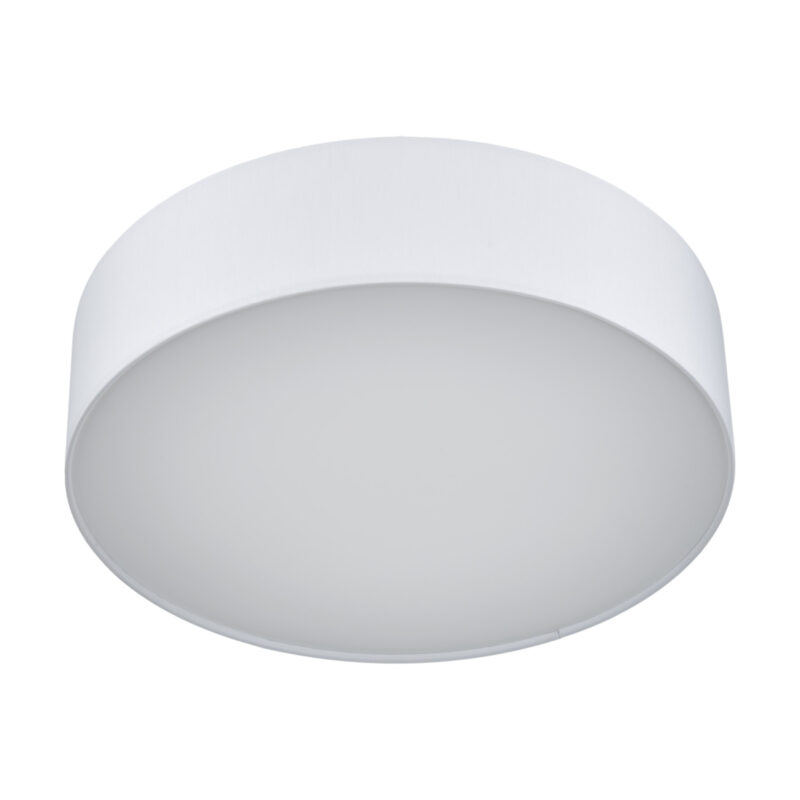 Lampa sufitowa TK Lighting Rondo White 600 x4