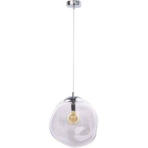 Lampa wisząca TK Lighting Sol Transparent x1