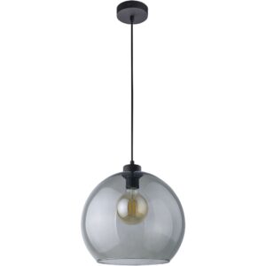 Lampa wisząca TK Lighting Cubus Graphite x1