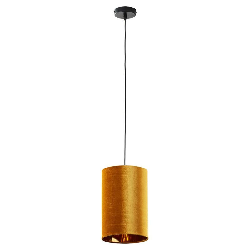 Lampa wisząca TK Lighting Tercino Orange 200 x1