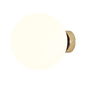 Kinkiet Aldex Ball Gold M x1 1076C30M