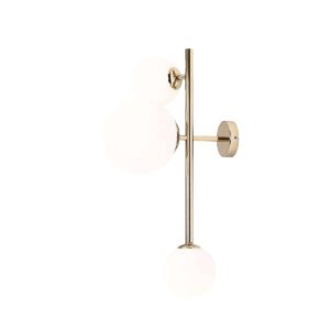 Kinkiet Aldex Dione Gold x3 1092Y30