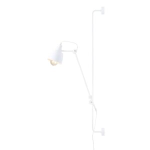 Kinkiet Aldex Dron White x1 997C