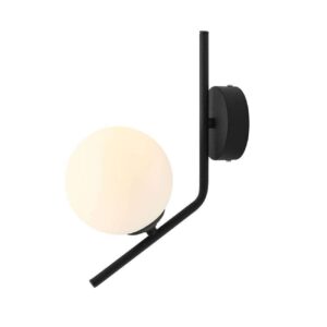 Kinkiet Aldex Gallia Black x1 1095C1