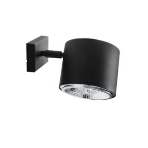 Kinkiet Aldex x1 Bot Black 1047C