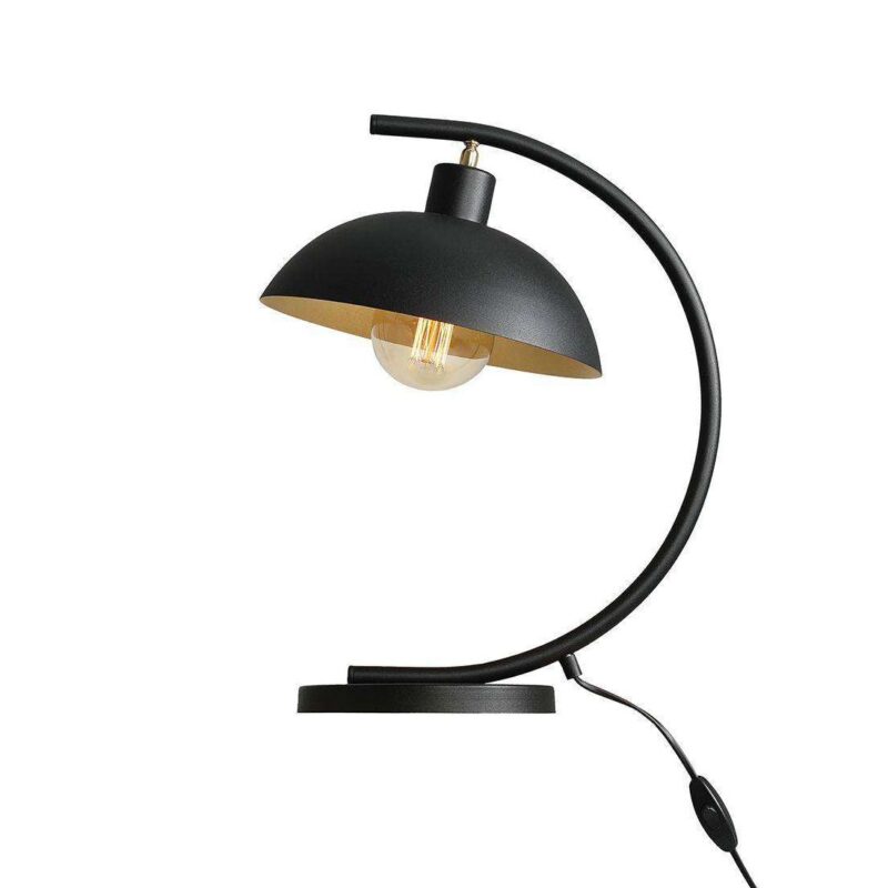 Lampa biurkowa Aldex Espace Black 1036B1
