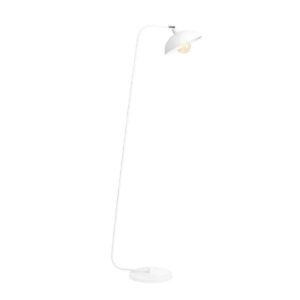 Lampa podłogowa Aldex Espace White 1036A