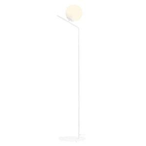 Lampa stojąca Aldex Gallia White x1 1095A