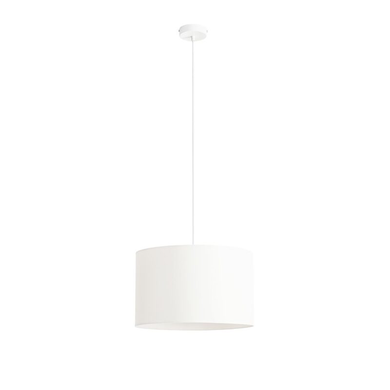 Lampa wisząca Aldex Barilla White x1 1089G