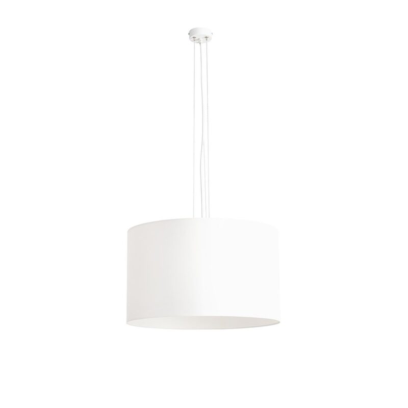 Lampa wisząca Aldex Barilla White x3 1089E