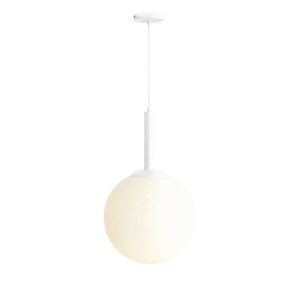 Lampa wisząca Aldex Bosso Grande 40 White x3 1087XL