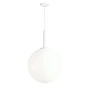 Lampa wisząca Aldex Bosso Grande 50 White x3 1087XXL