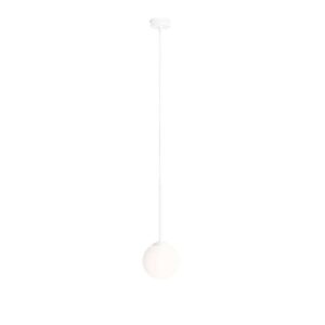 Lampa wisząca Aldex Bosso Mini 14 White x1 1087XXS